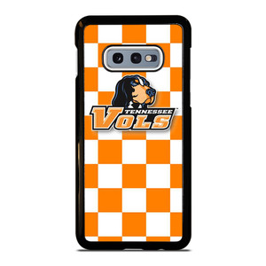 TENNESSEE VOLS DOG SYMBOL Samsung Galaxy S10e Case TENNESSEE VOLS DOG SYMBOL Samsung Galaxy S10e Case