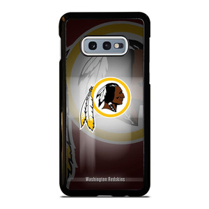 WASHINGTON REDSKINS Samsung Galaxy S10e Case WASHINGTON REDSKINS Samsung Galaxy S10e Case
