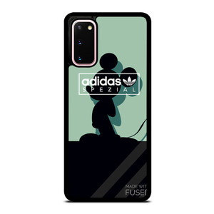 ADIDAS SPEZIAL MICKEY MOUSE FUZE Samsung Galaxy S20 Case
