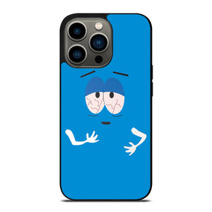 NEW TOWELIE SOUTH PARK iPhone 13 Pro Case NEW TOWELIE SOUTH PARK iPhone 13 Pro Case