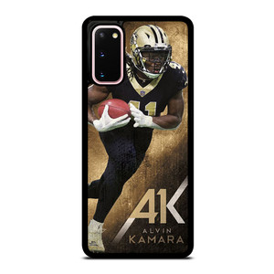 ALVIN KAMARA NEW ORLEANS SAINTS Samsung Galaxy S20 Case
