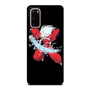 ANIME INUYASHA MANGA CARTOON Samsung Galaxy S20 Case