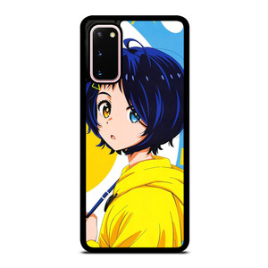 ANIME WONDER EGG PRIORITY AI OHTO Samsung Galaxy S20 Case