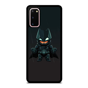 ARMORED BATMAN KAWAII VS SUPERMAN Samsung Galaxy S20 Case ARMORED BATMAN KAWAII VS SUPERMAN Samsung Galaxy S20 Case