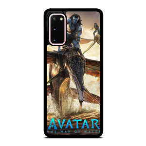 AVATAR 2 THE WAY OF WATER MOVIE Samsung Galaxy S20 Case
