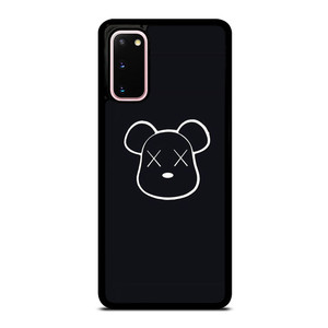 BEAR KAWS HYPERBEAST ICON Samsung Galaxy S20 Case