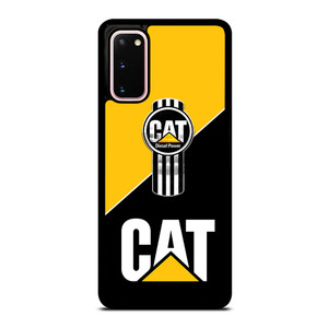 CATERPILLAR CAT DIESEL POWER Samsung Galaxy S20 Case