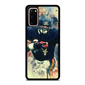 CHICAGO BEARS WALTER PAYTON Samsung Galaxy S20 Case