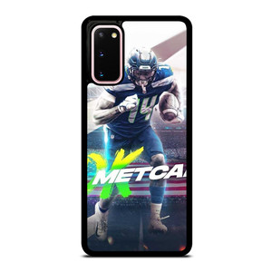 DK METCALF SEATTLE SEAHAWKS Samsung Galaxy S20 Case DK METCALF SEATTLE SEAHAWKS Samsung Galaxy S20 Case