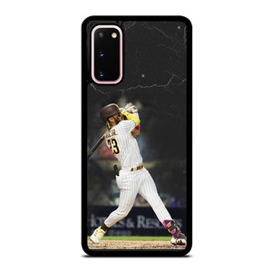 FERNANDO TATIS SAN DIEGO PADRES Samsung Galaxy S20 Case