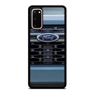 FORD LOGO CAR EMBLEM Samsung Galaxy S20 Case
