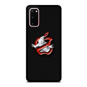 GHOSBUSTER LOGO APPLE Samsung Galaxy S20 Case