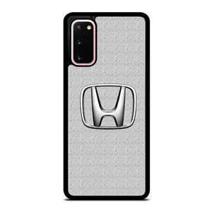 HONDA LOGO EMBLEM Samsung Galaxy S20 Case