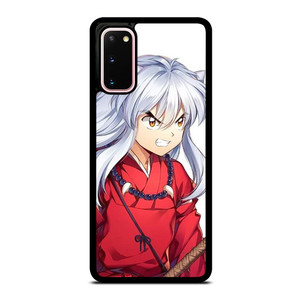 INUYASHA ANIME MANGA Samsung Galaxy S20 Case INUYASHA ANIME MANGA Samsung Galaxy S20 Case