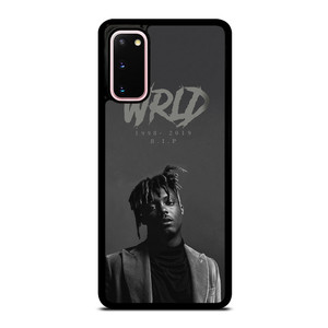 JUICE WRLD 1998-2019 Samsung Galaxy S20 Case