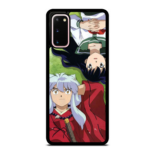 KAGOME AND INUYASHA ANIME MANGA Samsung Galaxy S20 Case