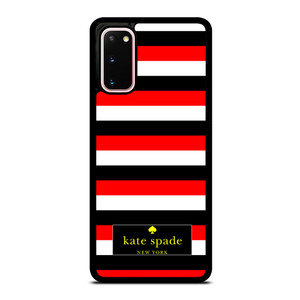 KATE SPADE NEW YORK STRIPES Samsung Galaxy S20 Case