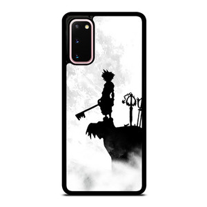 KINGDOM HEARTS GAME Samsung Galaxy S20 Case
