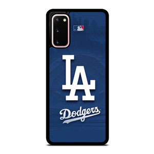 LOS ANGELES LA DODGERS BASEBALL TEAM Samsung Galaxy S20 Case