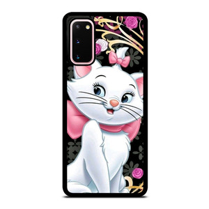 MARIE ARISTOCATS DISNEY Samsung Galaxy S20 Case MARIE ARISTOCATS DISNEY Samsung Galaxy S20 Case