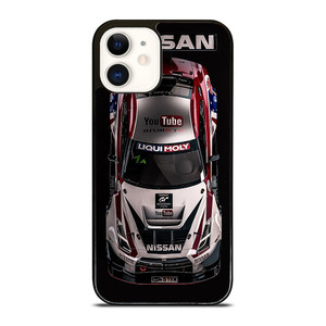 NISSAN GTR RALLY iPhone 12 Case