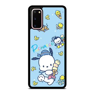 POCHACCO Samsung Galaxy S20 Case POCHACCO Samsung Galaxy S20 Case