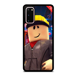ROBLOX GAME Samsung Galaxy S20 Case