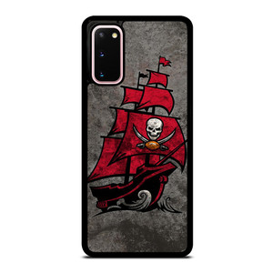 TAMPA BAY BUCCANEERS FOOTBALL LOGO ICON Samsung Galaxy S20 Case