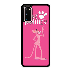 THE PINK PANTHER DANCE Samsung Galaxy S20 Case THE PINK PANTHER DANCE Samsung Galaxy S20 Case