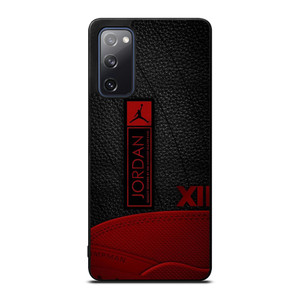 AIR JORDAN SHOES EMBLEM Samsung Galaxy S20 FE Case AIR JORDAN SHOES EMBLEM Samsung Galaxy S20 FE Case