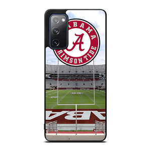 ALABAMA CRIMSON TIDE HOME STADIUM Samsung Galaxy S20 FE Case