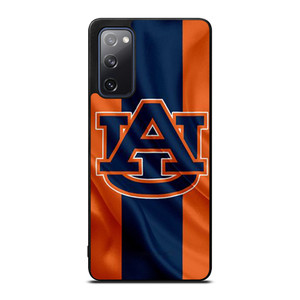 AUBURN TIGERS FOOTBALL LOGO Samsung Galaxy S20 FE Case