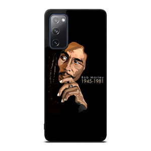 BOB MARLEY REGGAE LEGEND Samsung Galaxy S20 FE Case
