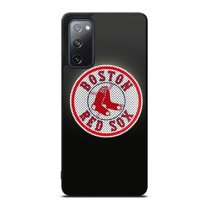 BOSTON RED SOX MLB BASEBALL CLUB Samsung Galaxy S20 FE Case BOSTON RED SOX MLB BASEBALL CLUB Samsung Galaxy S20 FE Case