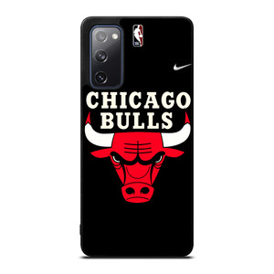 CHICAGO BULLS NBA BASEBALL TEAM Samsung Galaxy S20 FE Case