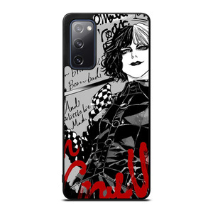 CRUELLA DEVILLE YOUNG Samsung Galaxy S20 FE Case