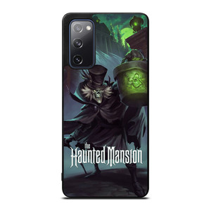 DISNEY HAUNTED MANSION GHOST Samsung Galaxy S20 FE Case
