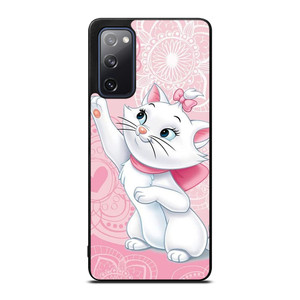 DISNEY MARIE ARISTOCATS Samsung Galaxy S20 FE Case DISNEY MARIE ARISTOCATS Samsung Galaxy S20 FE Case