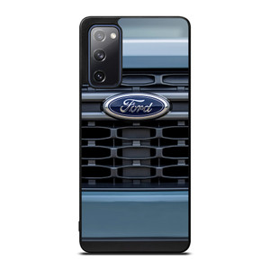 FORD LOGO CAR EMBLEM Samsung Galaxy S20 FE Case