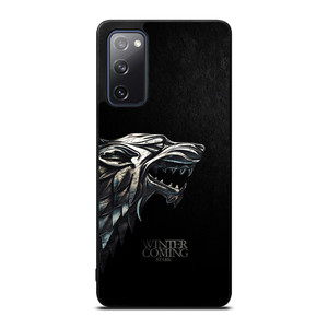 GAME OF THRONES STARK ICON Samsung Galaxy S20 FE Case