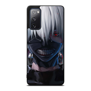 GHOUL ANIME KANEKI Samsung Galaxy S20 FE Case