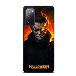 HALLOWEEN CURSE OF MICHAEL MYERS Samsung Galaxy S20 FE Case