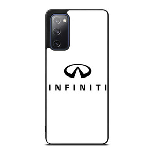 INFINITI LOGO ICON Samsung Galaxy S20 FE Case