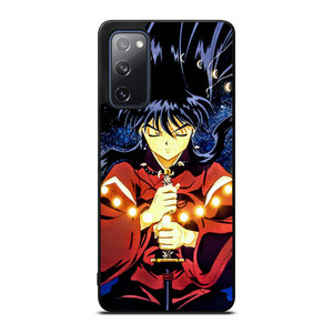 INUYASHA ANIME Samsung Galaxy S20 FE Case