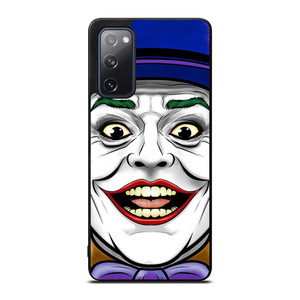 JOKER JACK NICHOLSON Samsung Galaxy S20 FE Case