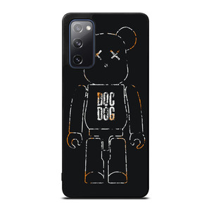 KAWS BEAR DOC DOG Samsung Galaxy S20 FE Case