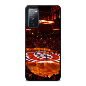 MONTREAL CANADIENS STADIUM Samsung Galaxy S20 FE Case