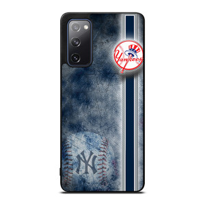 NEW YORK YANKEES PROFESSIONAL BASEBALL CLUB Samsung Galaxy S20 FE Case