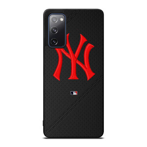 NEW YORK YANKEES SWEING EMBLEM Samsung Galaxy S20 FE Case NEW YORK YANKEES SWEING EMBLEM Samsung Galaxy S20 FE Case