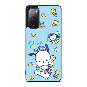POCHACCO Samsung Galaxy S20 FE Case